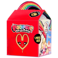 Игровой набор Poopsie S3 - Волшебные сюрпризы (559825)