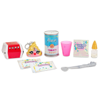 Игровой набор Poopsie S3 - Волшебные сюрпризы (559825) изображение 3