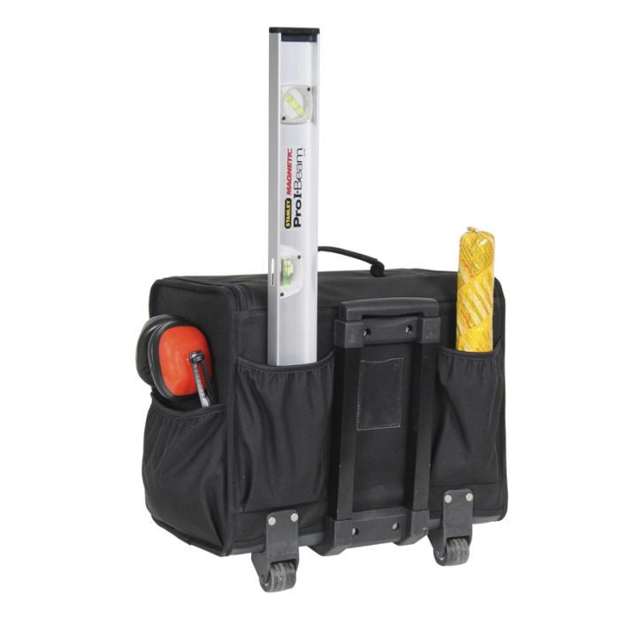 Сумка для инструмента Stanley Basic з колесами (1-97-515) изображение 11