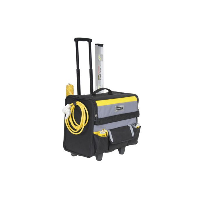 Сумка для инструмента Stanley Basic з колесами (1-97-515) изображение 12