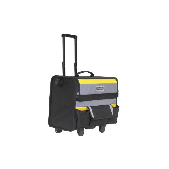 Сумка для инструмента Stanley Basic з колесами (1-97-515) изображение 6