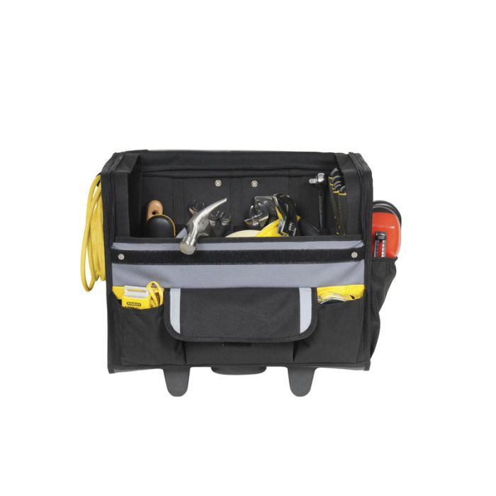 Сумка для инструмента Stanley Basic з колесами (1-97-515) изображение 7