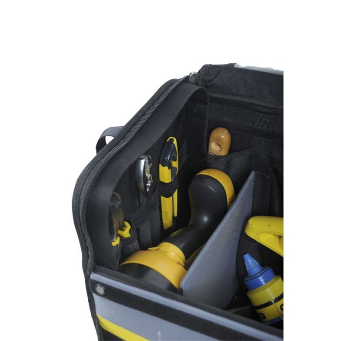 Сумка для инструмента Stanley Basic з колесами (1-97-515) изображение 9