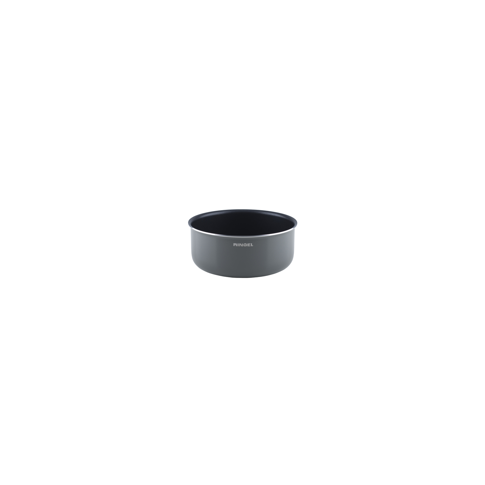 Набор посуды Ringel Laurel 1.5, 2.1, 2.6 л со съемной ручкой (RG-6100) изображение 2