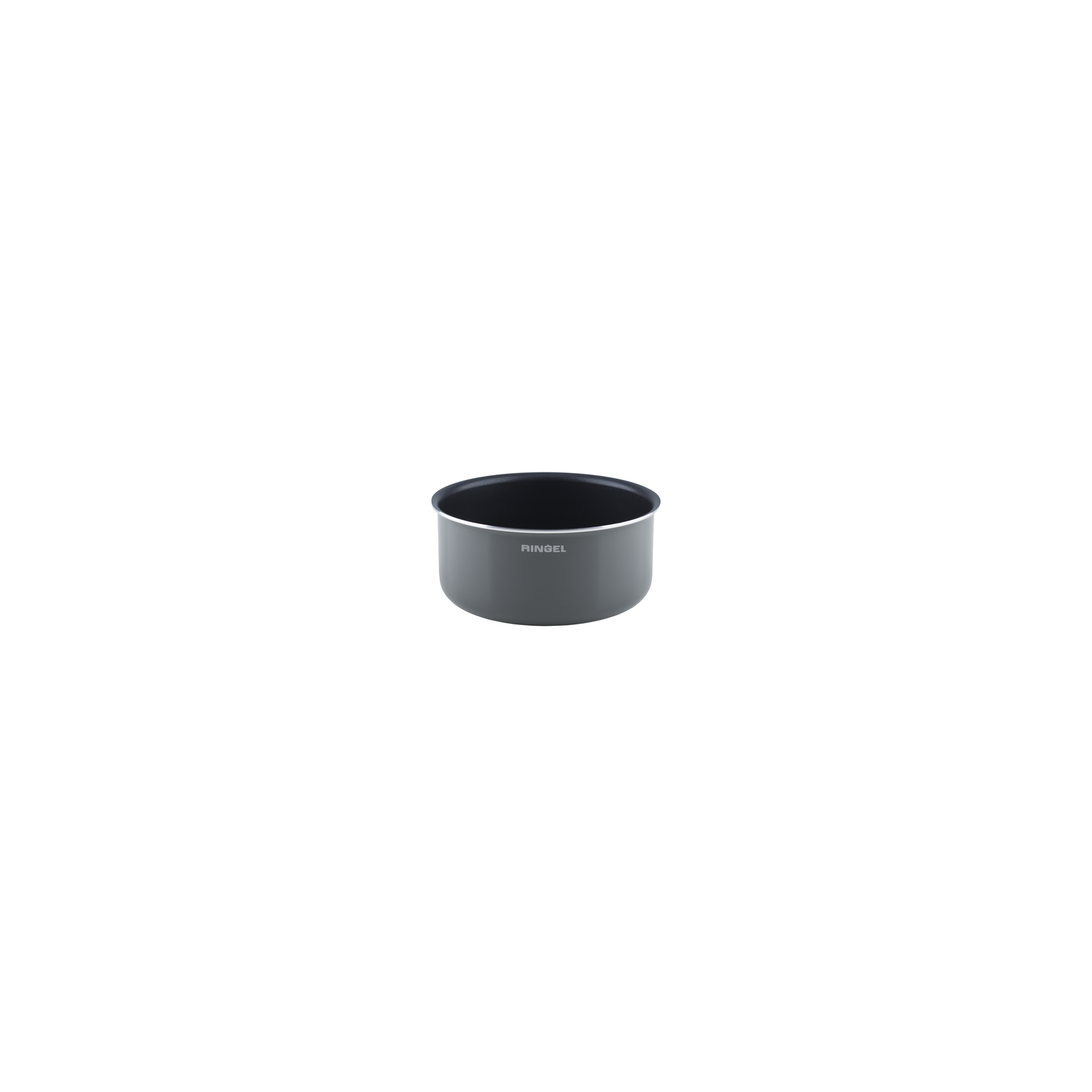 Набір посуду Ringel Laurel 1.5, 2.1, 2.6 л со съемной ручкой (RG-6100) зображення 3