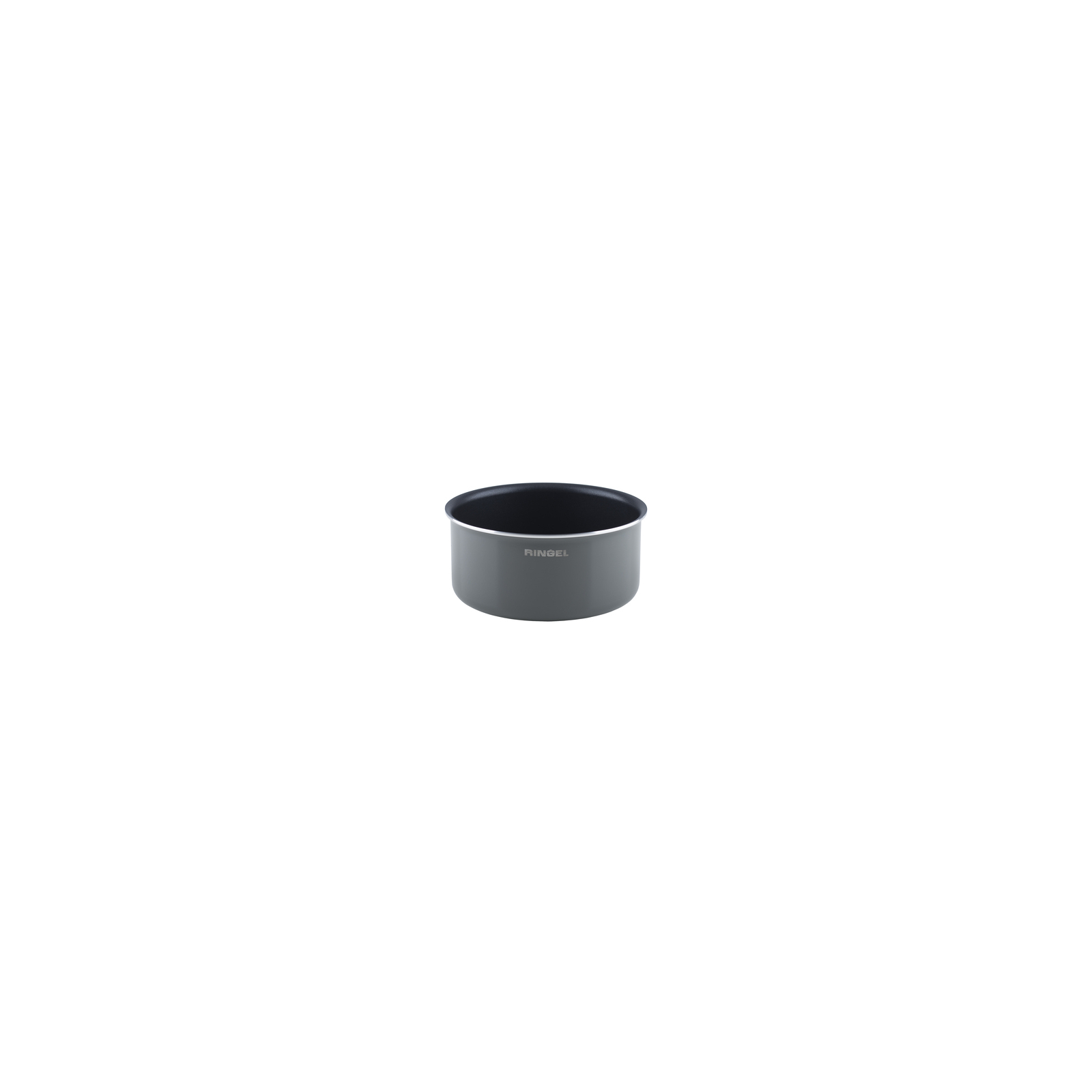 Набор посуды Ringel Laurel 1.5, 2.1, 2.6 л со съемной ручкой (RG-6100) изображение 4