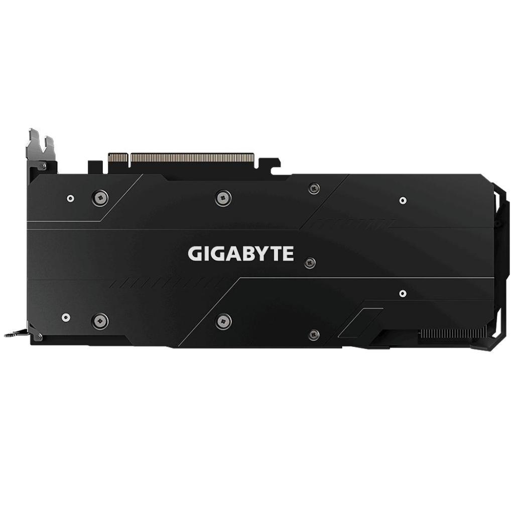 Видеокарта GIGABYTE GeForce RTX2060 SUPER 8192Mb GAMING OC (GV-N206SGAMING OC-8GD) изображение 7