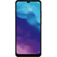 Мобильный телефон ZTE Blade A7 2020 2/32GB Black изображение 2