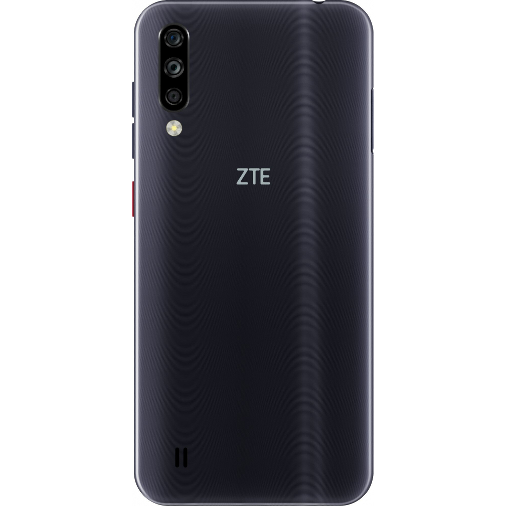 Мобильный телефон ZTE Blade A7 2020 2/32GB Black изображение 3