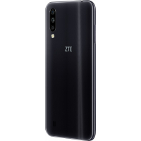 Мобильный телефон ZTE Blade A7 2020 2/32GB Black изображение 5