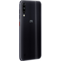 Мобильный телефон ZTE Blade A7 2020 2/32GB Black изображение 7
