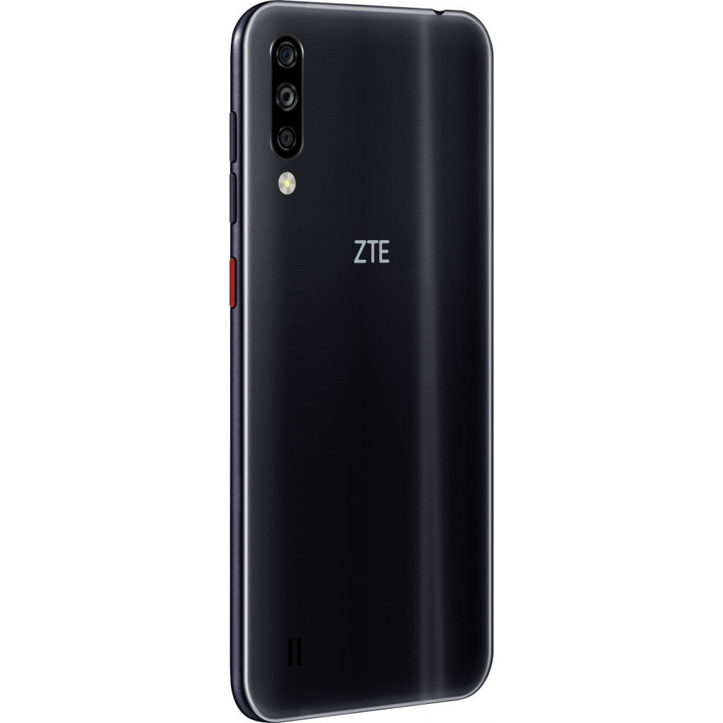 Мобильный телефон ZTE Blade A7 2020 2/32GB Black изображение 7