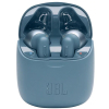 Навушники JBL Tune 220 TWS Blue (JBLT220TWSBLU) зображення 6