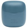 Навушники JBL Tune 220 TWS Blue (JBLT220TWSBLU) зображення 7