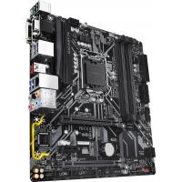 Материнская плата GIGABYTE H370M D3H GSM изображение 3