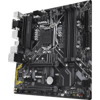 Материнская плата GIGABYTE H370M D3H GSM изображение 4