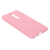 Чохол до мобільного телефона BeCover Matte Slim TPU для Xiaomi Redmi 8 Pink (704401) зображення 2