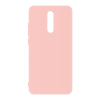 Чохол до мобільного телефона BeCover Matte Slim TPU для Xiaomi Redmi 8 Pink (704401)