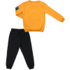 Набір дитячого одягу "FOREVER" A-Yugi (13267-110B-yellow) зображення 4