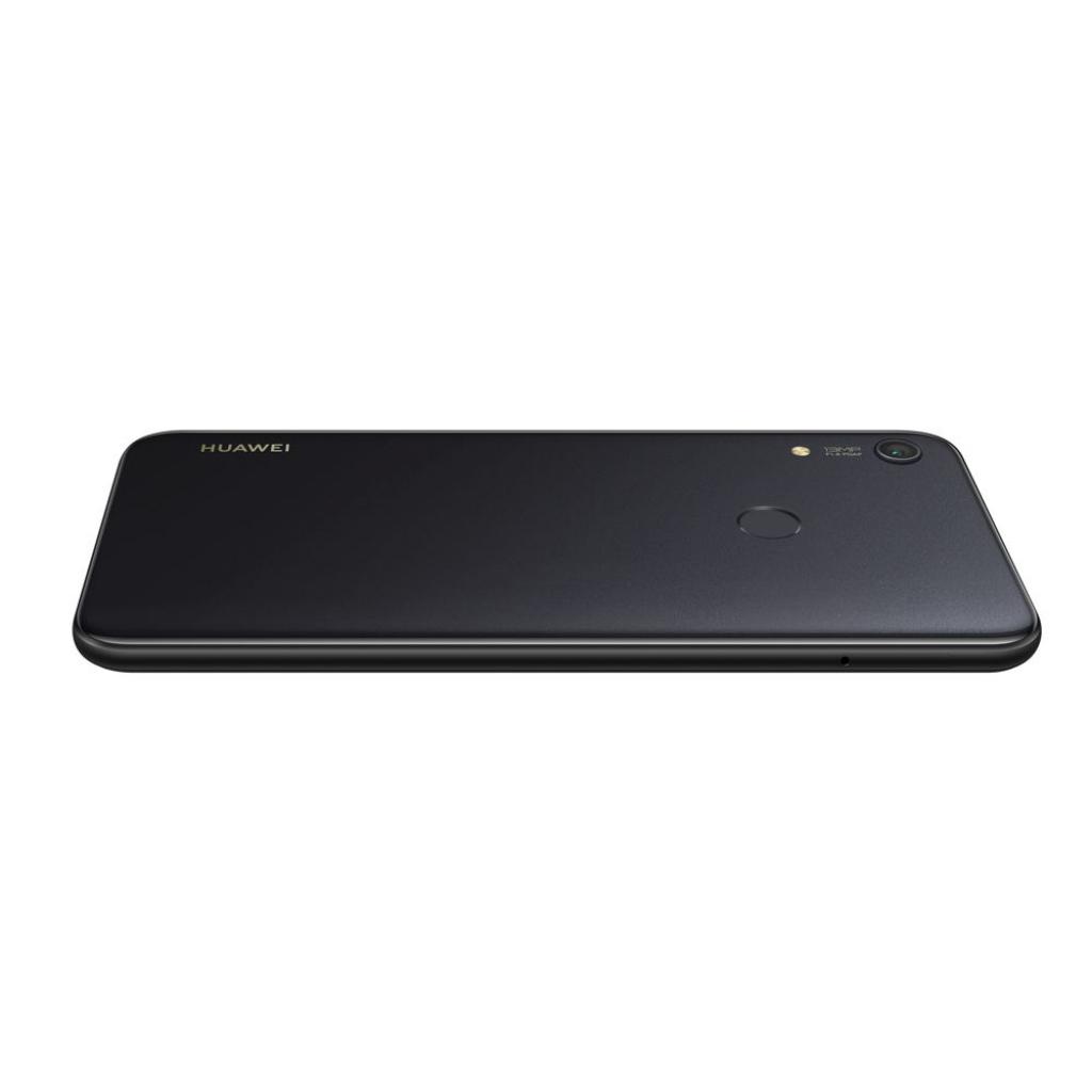 Мобільний телефон Huawei Y6s Starry Black (51094WBW) зображення 7