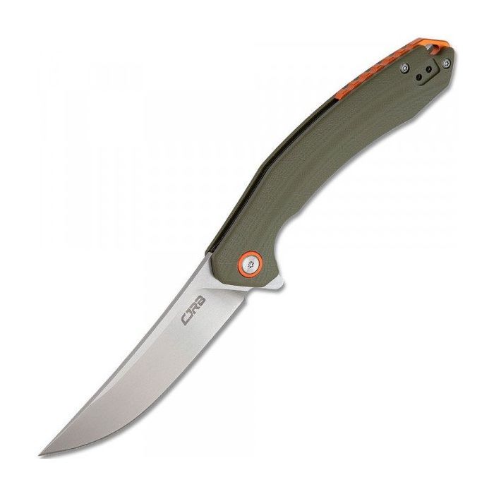 Ніж CJRB Gobi G10 Mint Green (J1906-NTG)