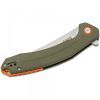 Нож CJRB Gobi G10 Green (J1906-GNC) изображение 2