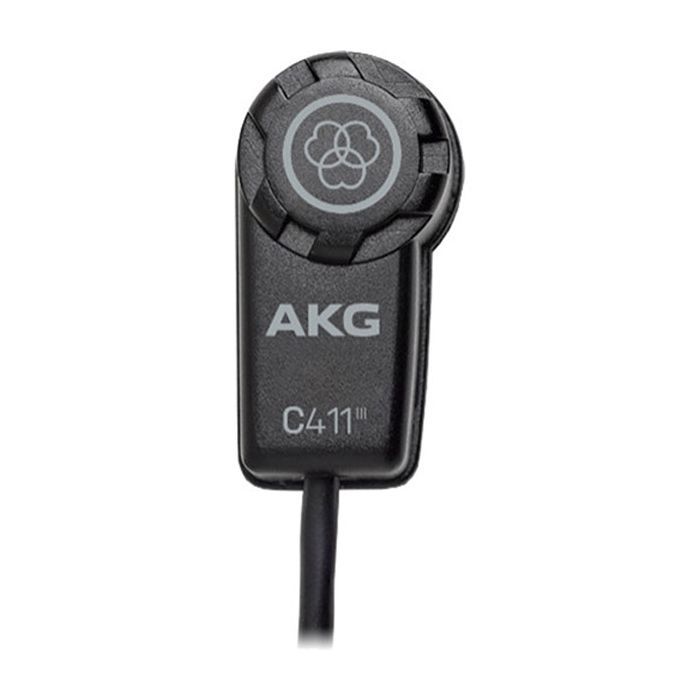 Микрофон AKG C411 PP (2571H00040)