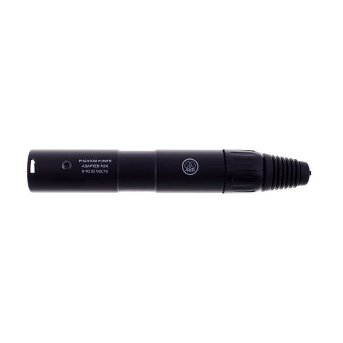 Микрофон AKG C411 PP (2571H00040) изображение 3