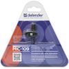 Мікрофон Defender MIC-109 (64109) зображення 5