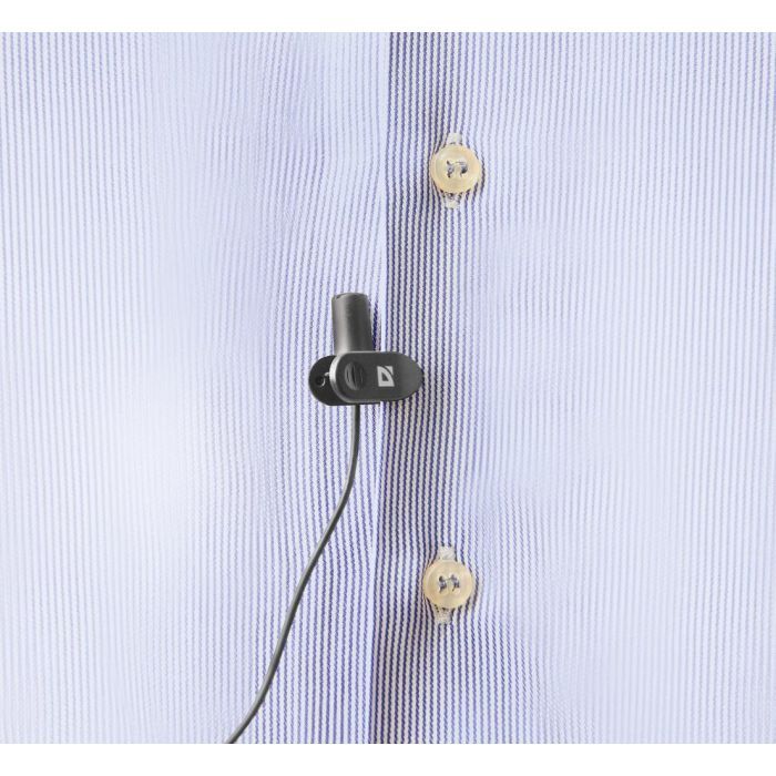 Мікрофон Defender MIC-109 (64109) зображення 6