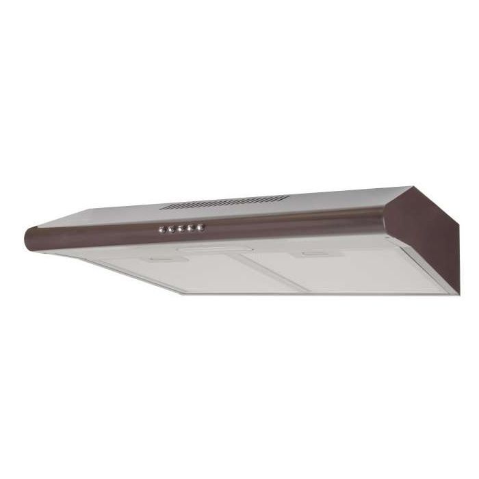 Вытяжка кухонная Ventolux PARMA 50 BR (600)