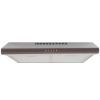 Вытяжка кухонная Ventolux PARMA 50 BR (600) изображение 2