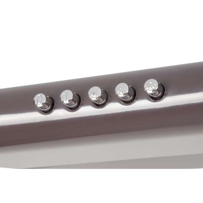 Вытяжка кухонная Ventolux PARMA 50 BR (600) изображение 3