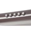 Вытяжка кухонная Ventolux PARMA 50 BR (600) изображение 3