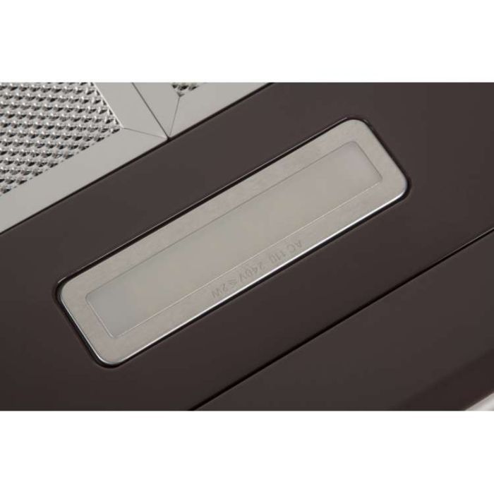 Вытяжка кухонная Ventolux PARMA 50 BR (600) изображение 4