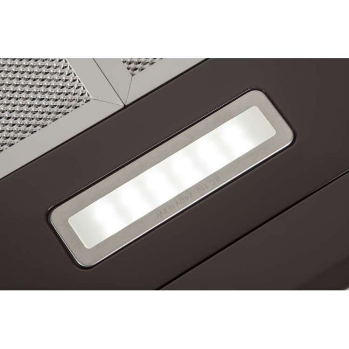Вытяжка кухонная Ventolux PARMA 50 BR (600) изображение 5