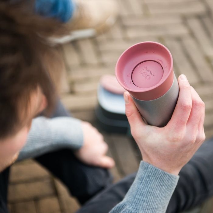 Термокружка BergHOFF Leo 330 мл (3950124) зображення 3