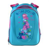 Рюкзак школьный Yes H-28 Bonjour (557734) изображение 2