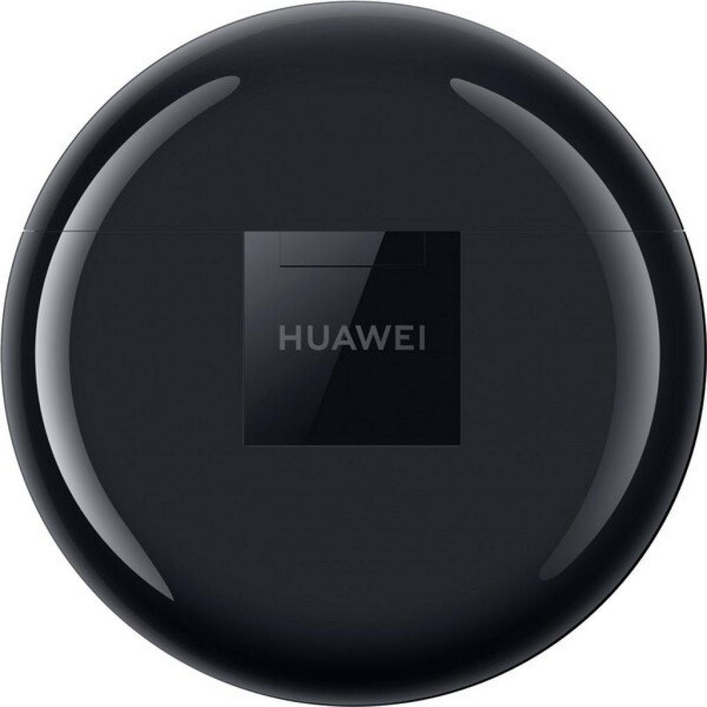 Навушники Huawei Freebuds 3 Black (55031993) зображення 10
