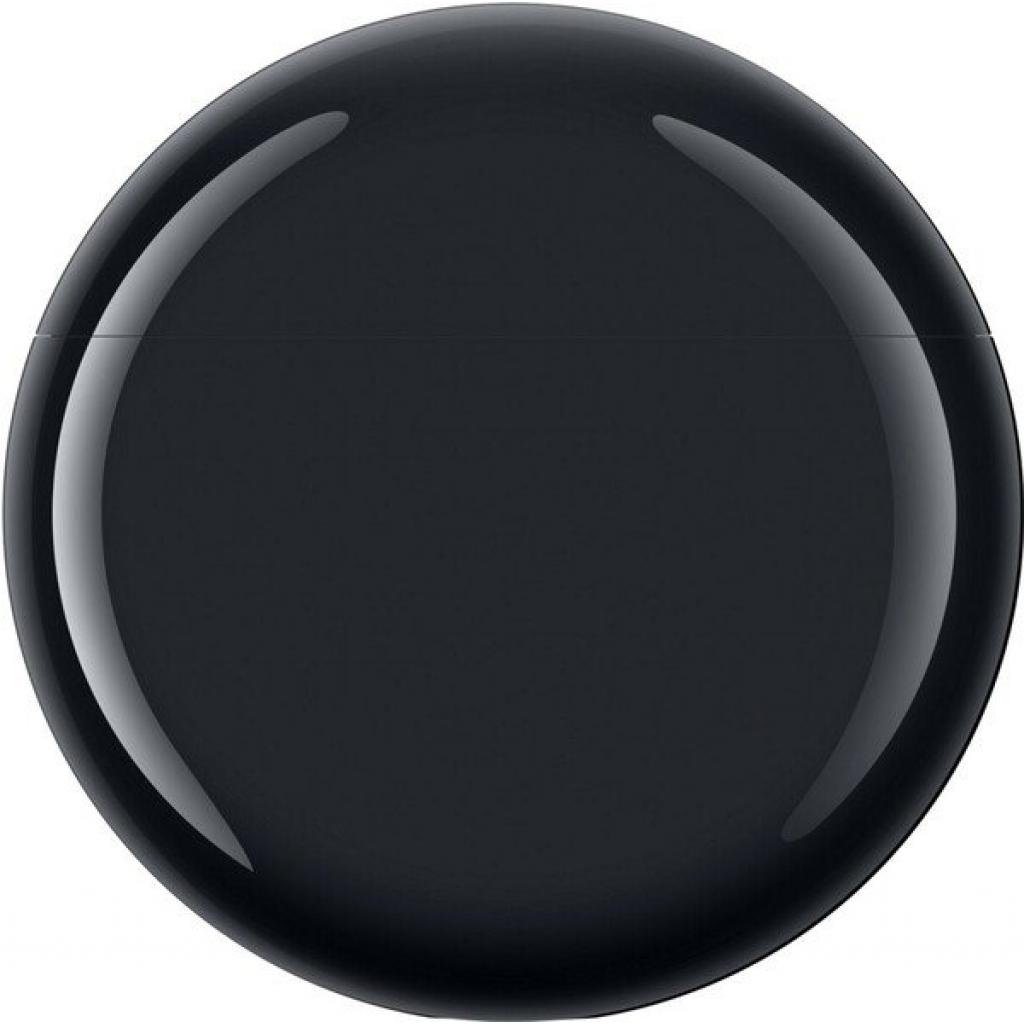 Навушники Huawei Freebuds 3 Black (55031993) зображення 12