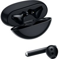Наушники Huawei Freebuds 3 Black (55031993) изображение 3
