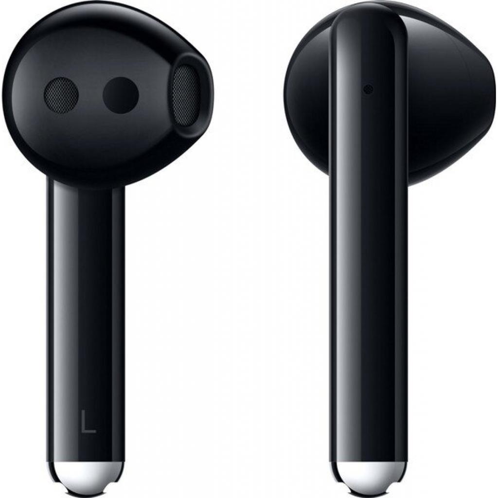 Навушники Huawei Freebuds 3 Black (55031993) зображення 5