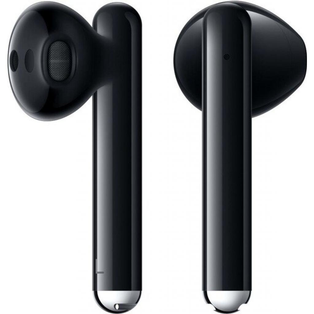 Навушники Huawei Freebuds 3 Black (55031993) зображення 6