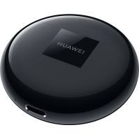 Наушники Huawei Freebuds 3 Black (55031993) изображение 8