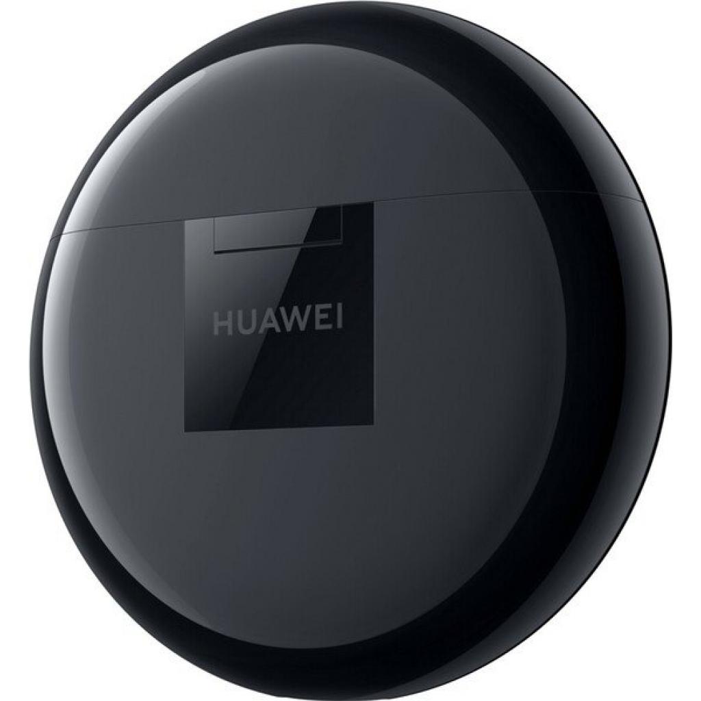 Навушники Huawei Freebuds 3 Black (55031993) зображення 9