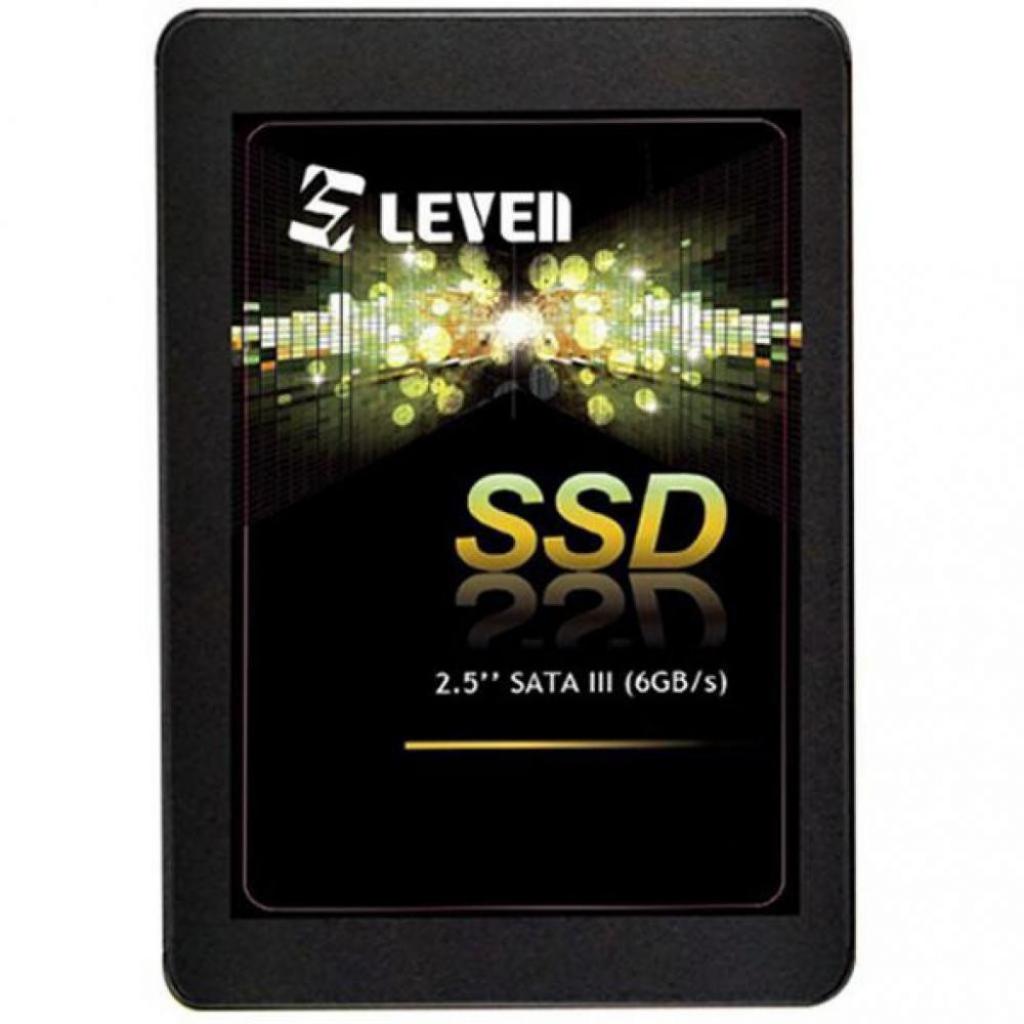 Накопичувач SSD 2.5" 480GB LEVEN (JS300SSD480GBPRO)