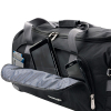 Дорожня сумка CarryOn на колесах Daily 77 Black (504033) зображення 2