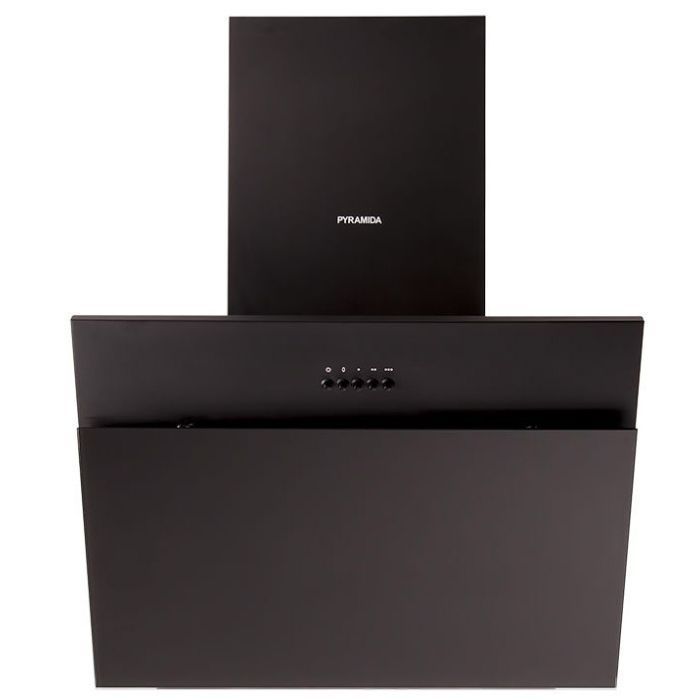 Витяжка кухонна Pyramida NR-MG 60 (1000) M BL (NR-MG60(1000)MBL)