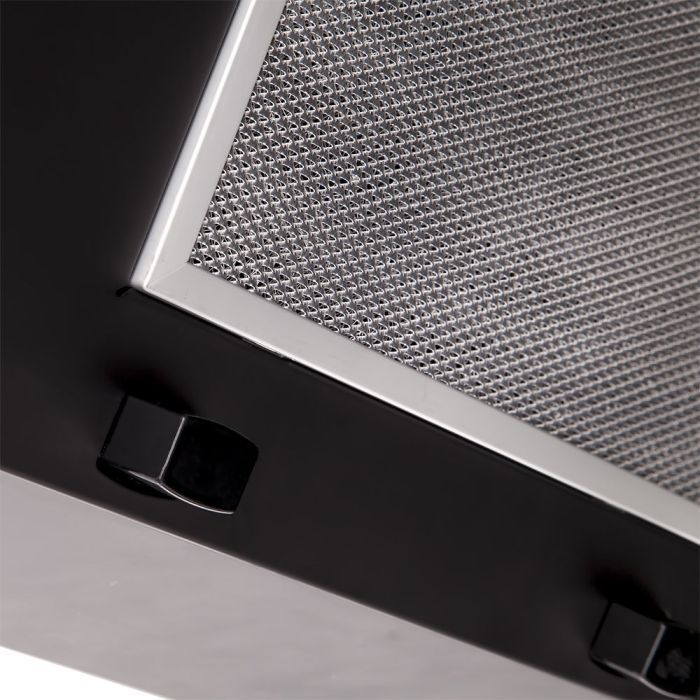 Витяжка кухонна Pyramida NR-MG 60 (1000) M BL (NR-MG60(1000)MBL) зображення 6