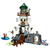 Конструктор LEGO Hidden Side Темний маяк 540 деталей (70431) зображення 2